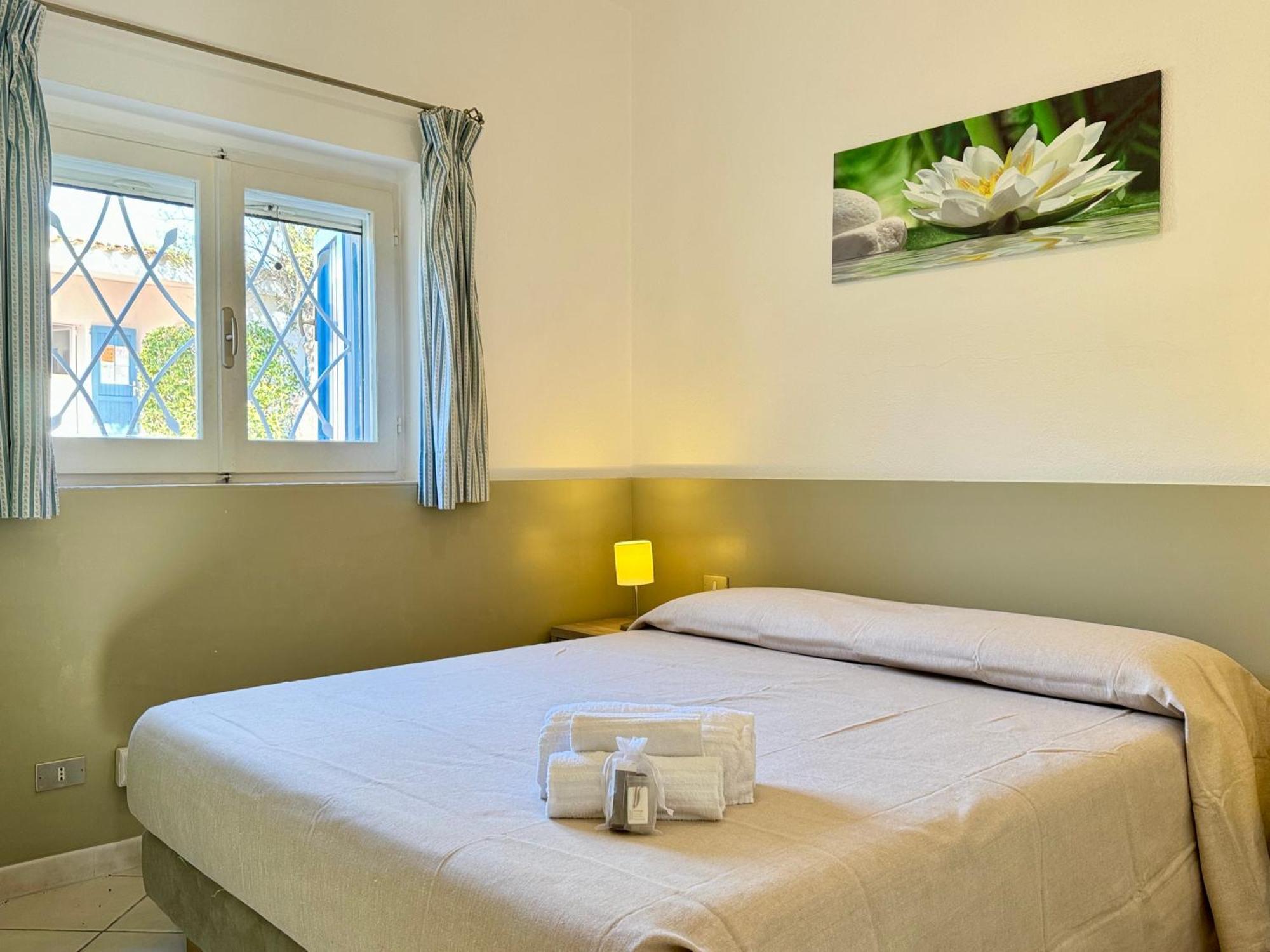 Garden Retreat - Homey Experience Olbia Esterno foto