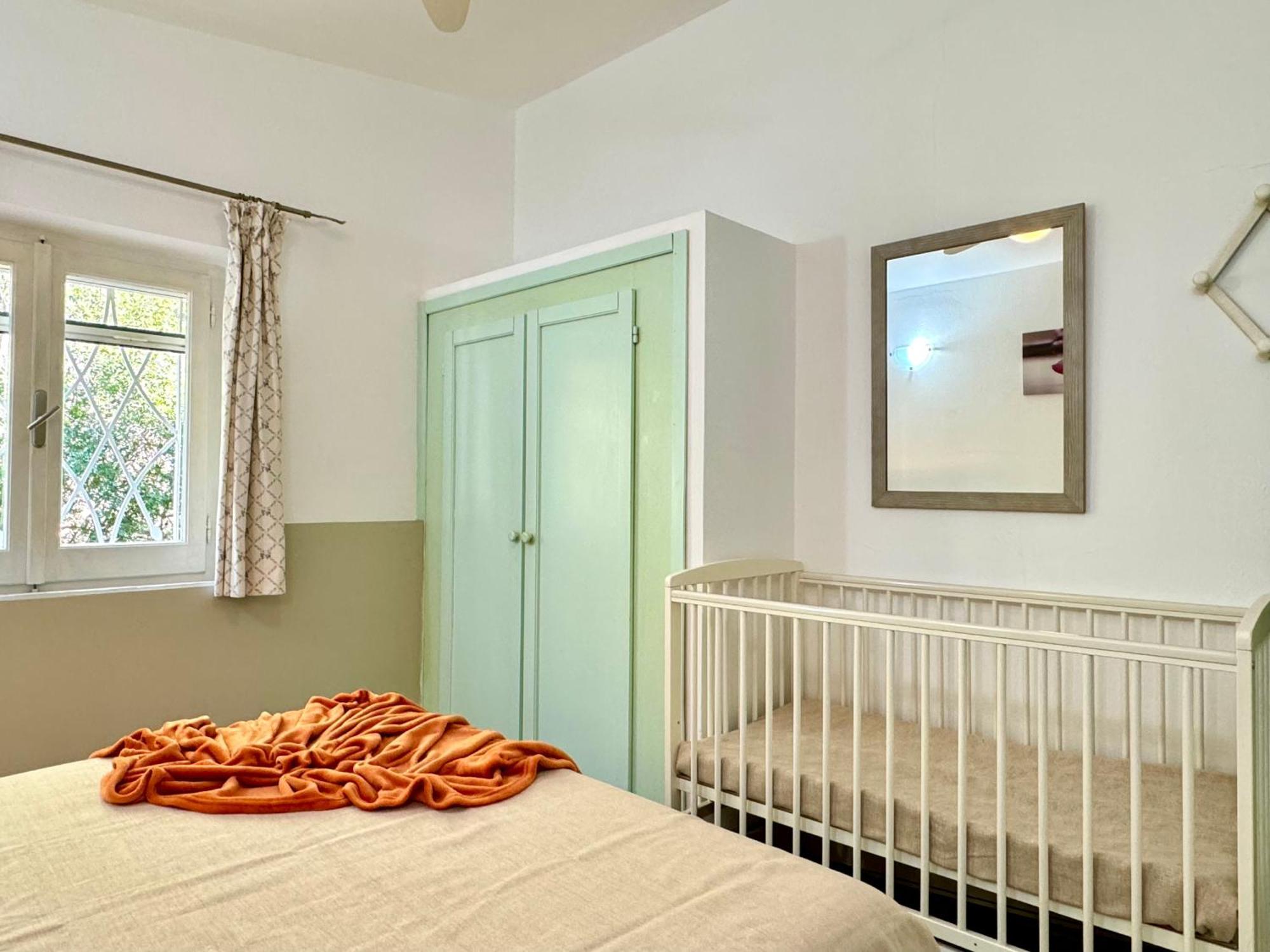 Garden Retreat - Homey Experience Olbia Esterno foto