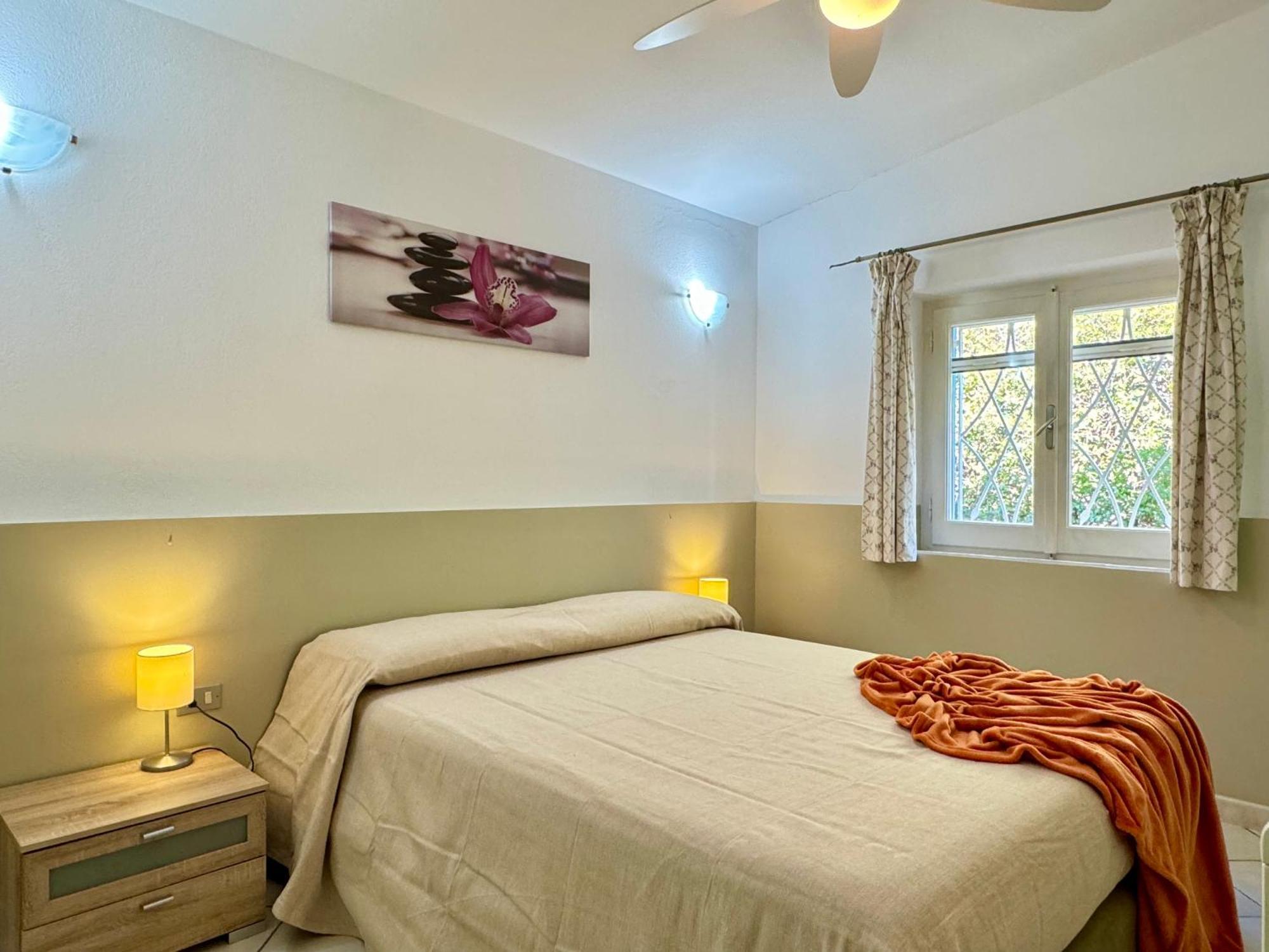 Garden Retreat - Homey Experience Olbia Esterno foto