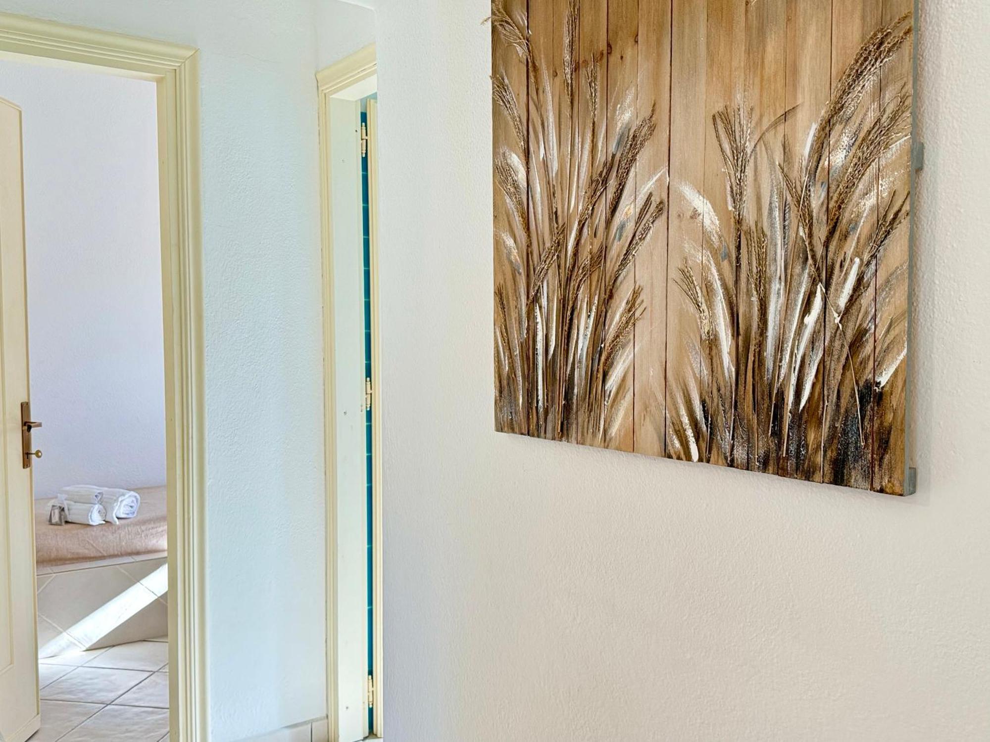 Garden Retreat - Homey Experience Olbia Esterno foto
