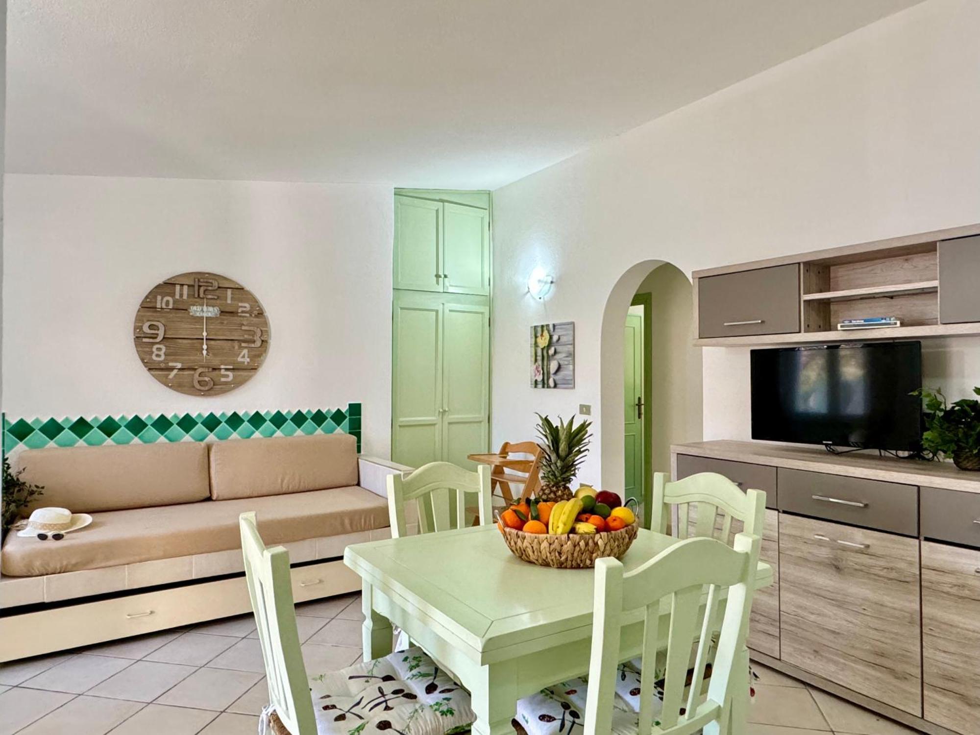Garden Retreat - Homey Experience Olbia Esterno foto