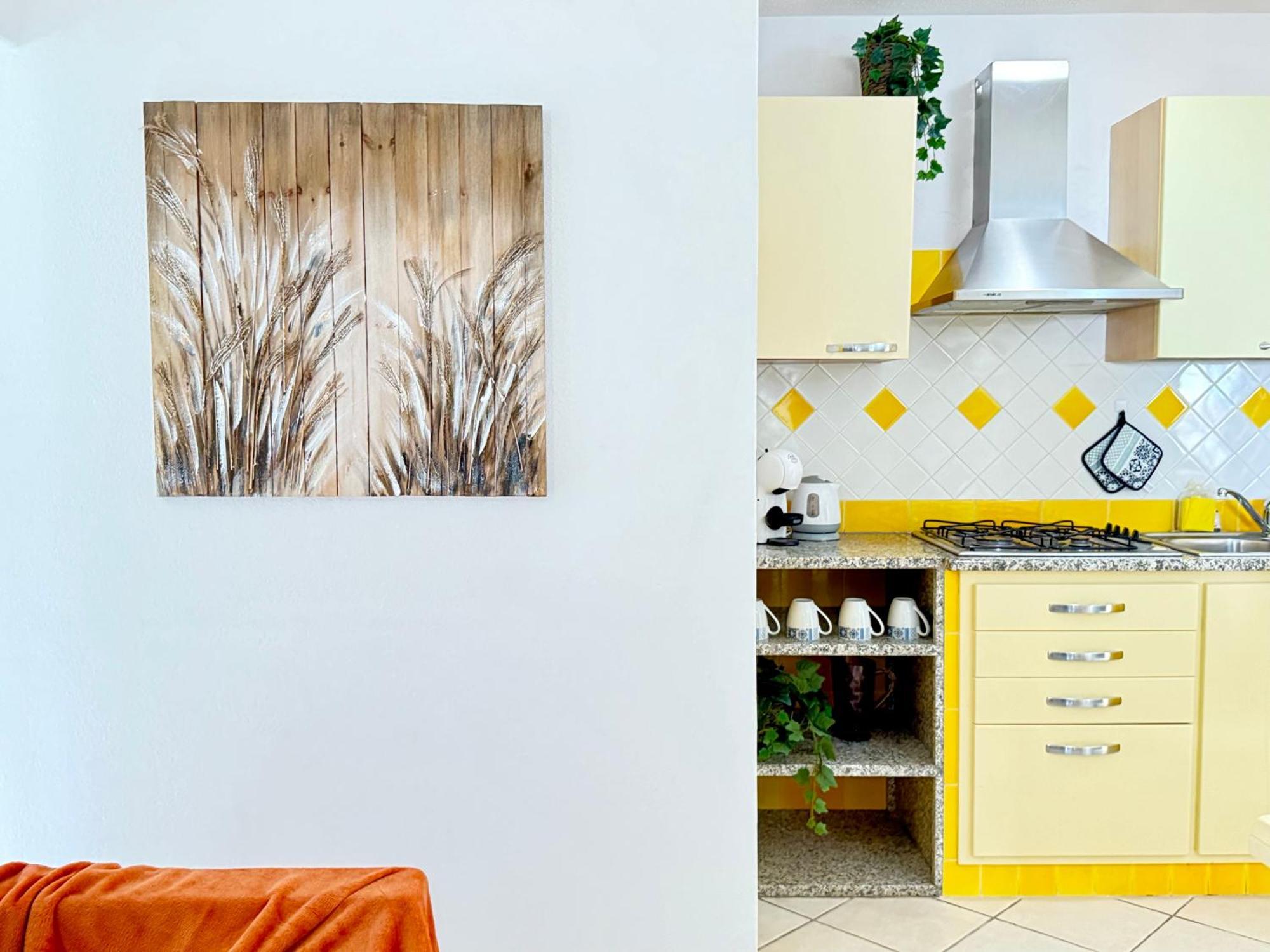 Garden Retreat - Homey Experience Olbia Esterno foto
