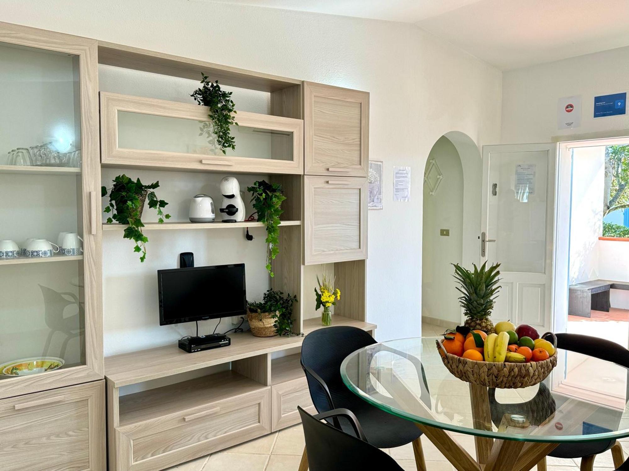 Garden Retreat - Homey Experience Olbia Esterno foto